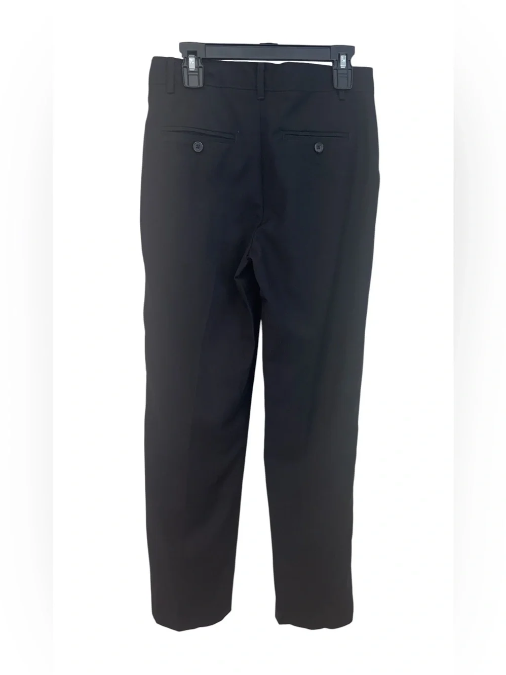 Boys IZOD 3-Piece Dress Set - Vest & Pants Size 12R, Shirt Size 10/12 REG